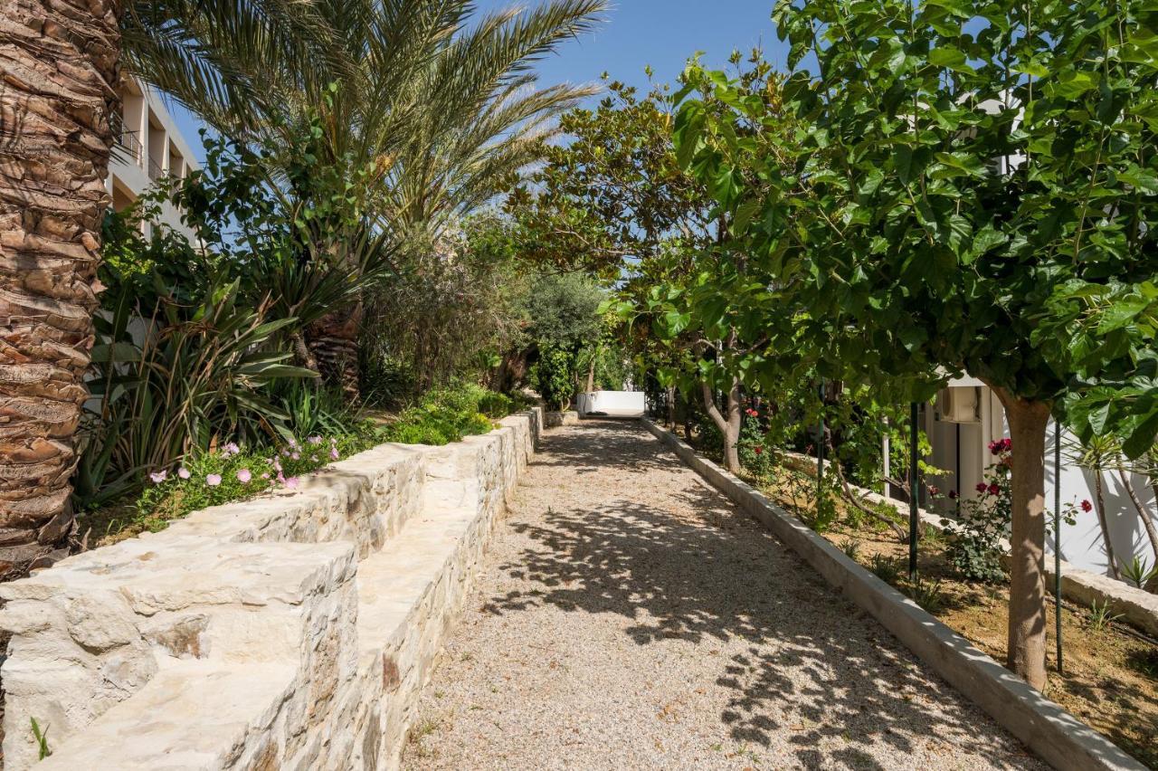 Stalós Hermes Sea View מראה חיצוני תמונה